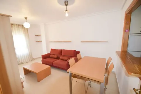 Pis de 54 m² a Almeria