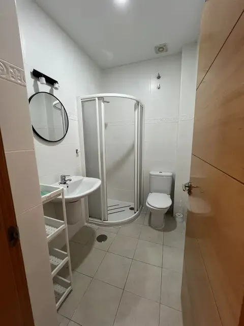 Pis de 57 m² a Villarrobledo