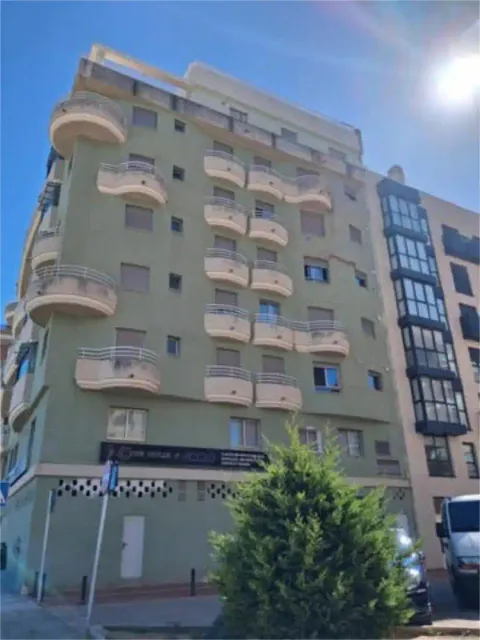 Apartamento 70 m² em Oliva