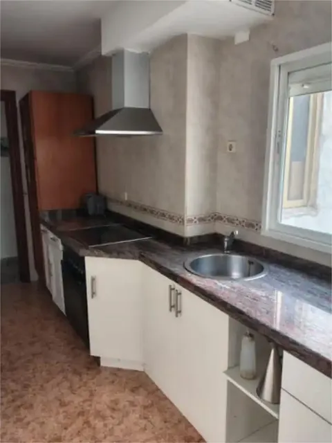Pis de 100 m² a Jaén
