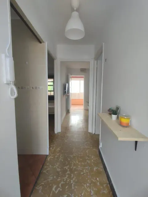 Pis de 78 m² a Narón