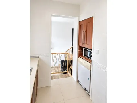Pis de 28 m² a Alcalá de Guadaíra
