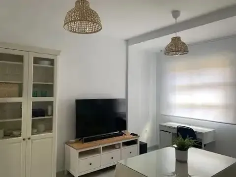 Flat 58 m² in Seville