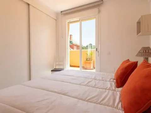 Wohnung 80 m² in Marbella