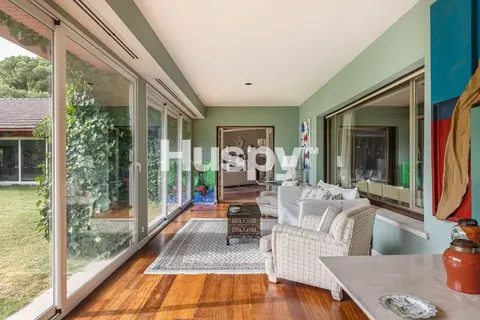 Casa de 1200 m² a Pozuelo de Alarcón