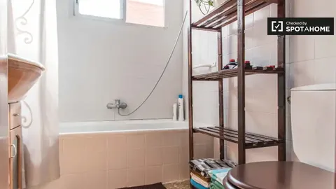 Zimmer zur Miete, Valencia