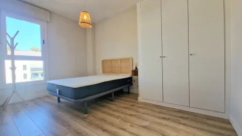 Pis de 85 m² a San Juan de Aznalfarache