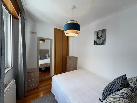 Pis de 70 m² a Ferrol