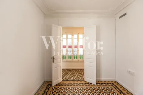 Pis de 167 m² a Barcelona