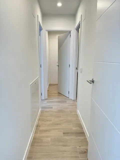 Pis de 137 m² a Guadalajara