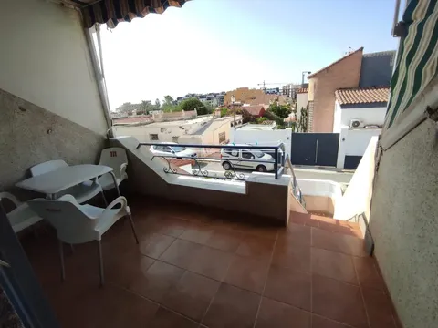 Pis de 80 m² a Roquetas de Mar