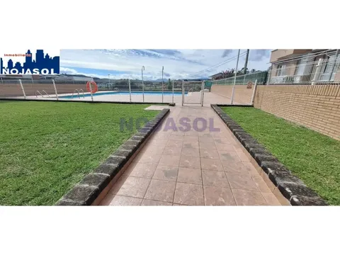 Pis de 75 m² a Noja