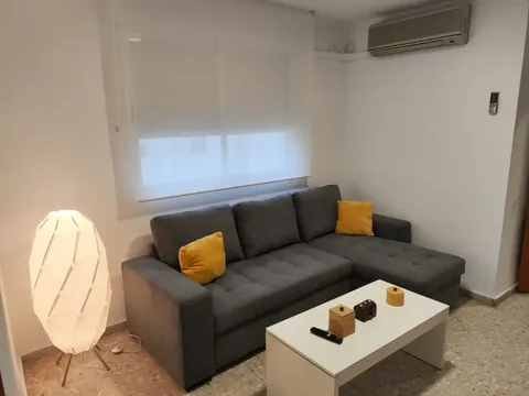 Pis de 65 m² a Còrdova