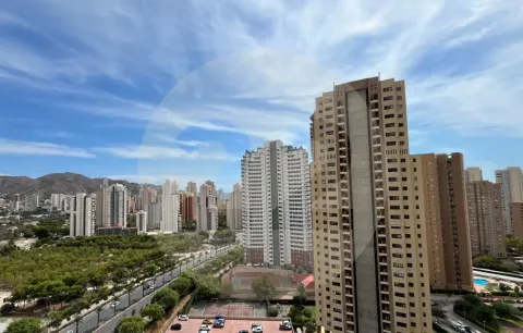 Pis de 60 m² a Benidorm