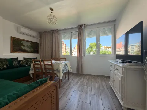 Pis de 52 m² a Torremolinos