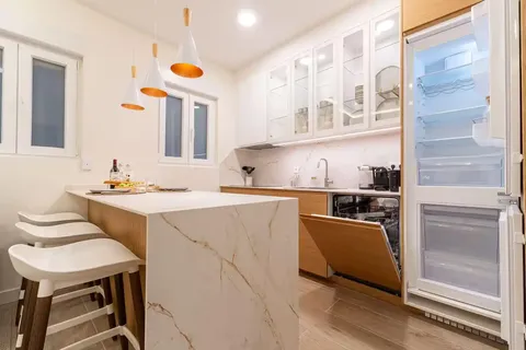 Pis de 61 m² a Collado Villalba
