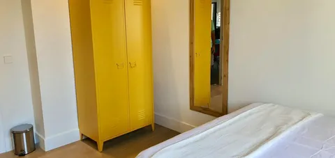 Habitació de lloguer, València
