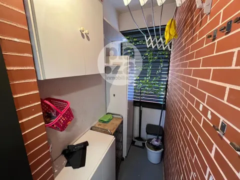 Pis de 97 m² a Burgos