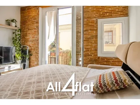 Pis de 82 m² a Barcelona