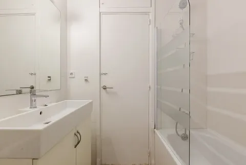 Pis de 70 m² a Barcelona