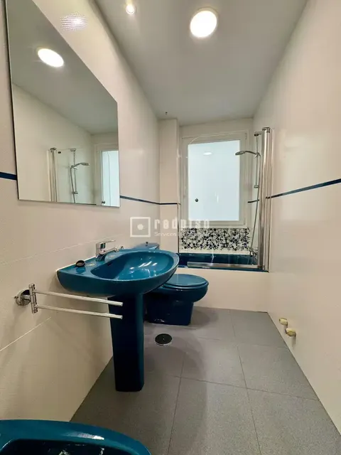 Appartamento 109 m² a Madrid
