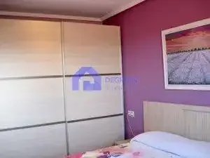 Pis de 80 m² a Valencia de Don Juan