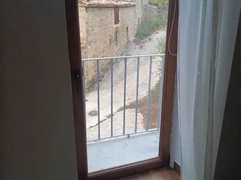 Haus 38 m² in Espinosa de los Monteros
