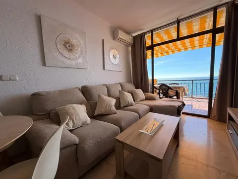 Wohnung 95 m² in Benalmádena