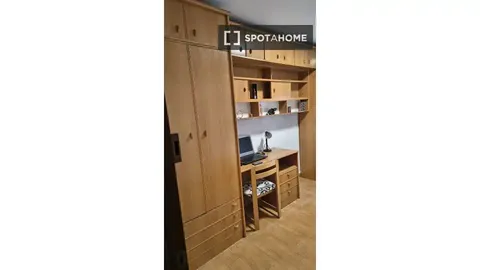 Zimmer zur Miete, Bilbao