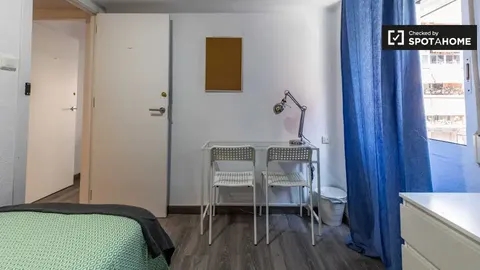 Habitació de lloguer, València
