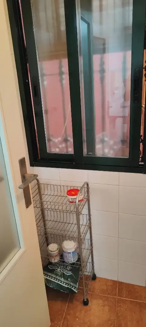 Pis de 84 m² a Jaén