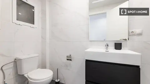 Apartamento para alugar, València
