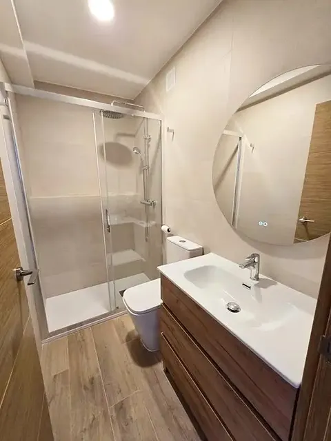Habitació de lloguer, Leganès