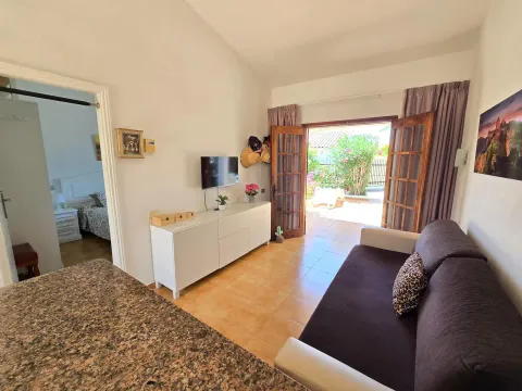 Moradia 38 m² em San Bartolomé de Tirajana