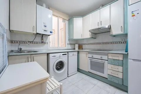 Pis de 58 m² a Madrid