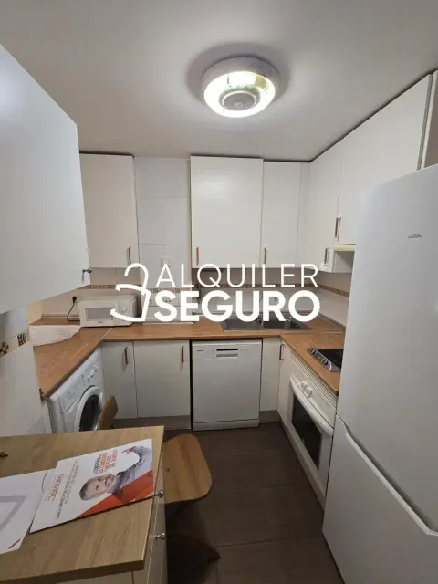 Wohnung 48 m² in Torrejón de Ardoz