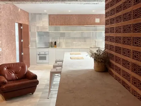 Pis de 120 m² a Granada