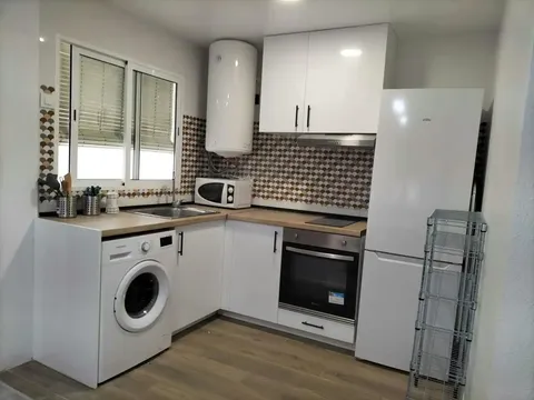 Zimmer zur Miete, Valencia