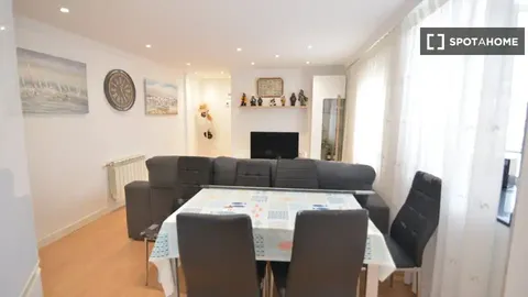 Quarto para alugar, Santander