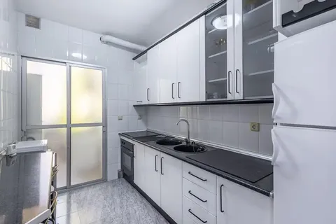 Pis de 88 m² a Granada