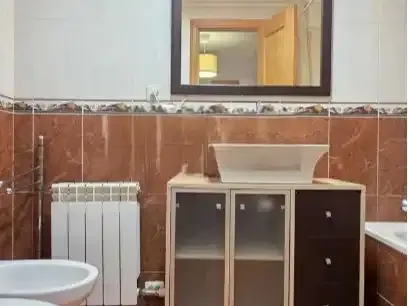 Pis de 59 m² a Fuensaldaña