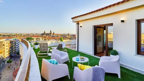 Appartement 90 m² à Salamanque