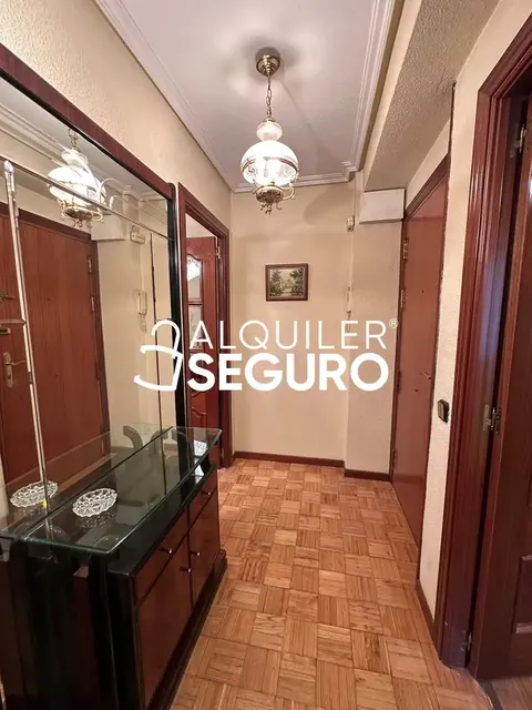 Pis de 76 m² a Madrid