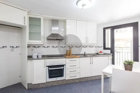 Pis de 84 m² a València