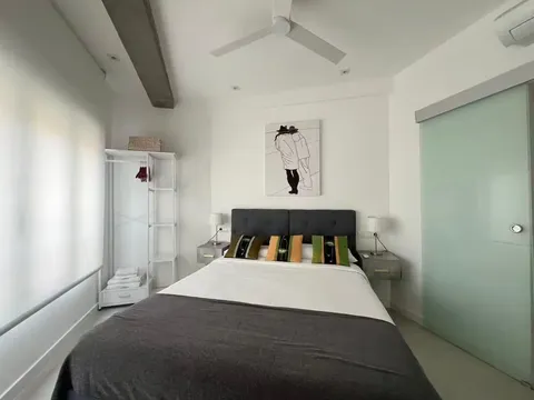 Pis de 72 m² a Madrid