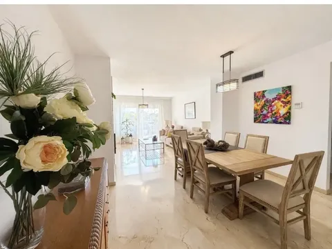 Piso de 127 m² en Marbella