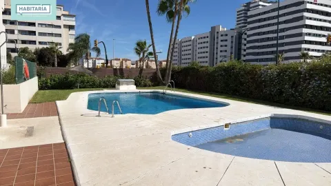 Wohnung 138 m² in Málaga