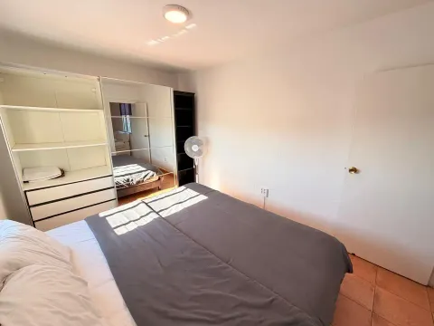 Wohnung 50 m² in Málaga