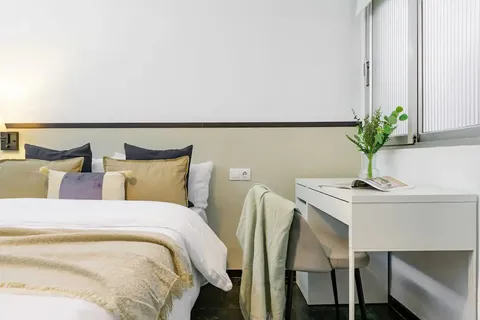 Habitació de lloguer, València