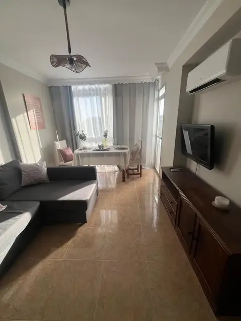 Piso de 45 m² en Vélez-Málaga